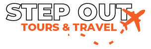 Step-Out-n-Travel